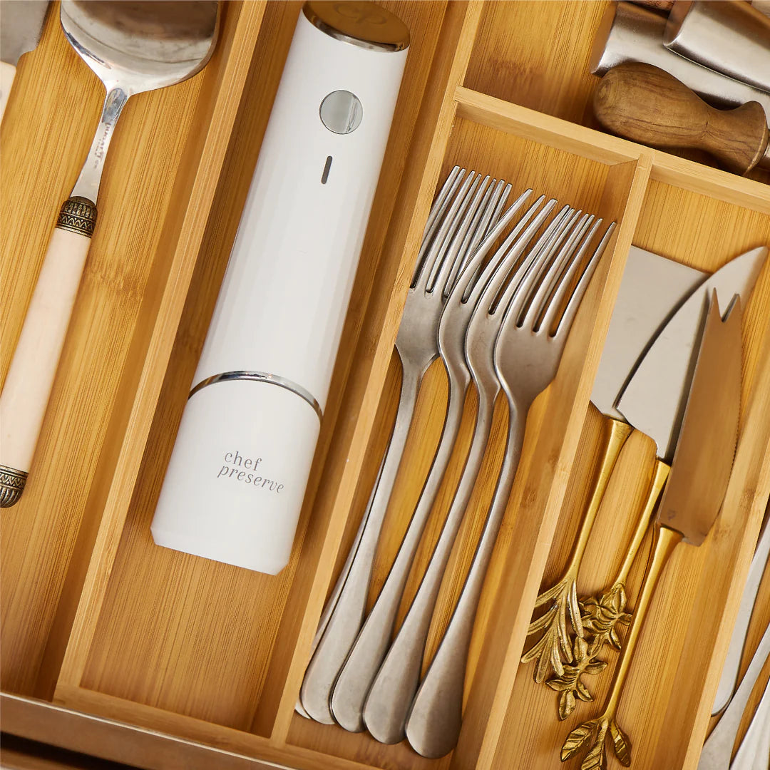 Chef Gourmet™ - Sous Vide Portable
