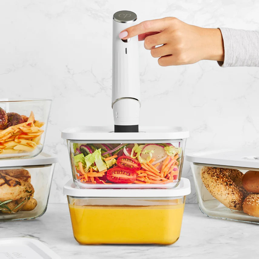 Chef Gourmet™ - Contenants Sous Vide