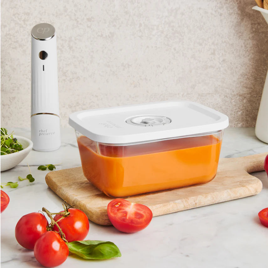 Chef Gourmet™ - Contenants Sous Vide