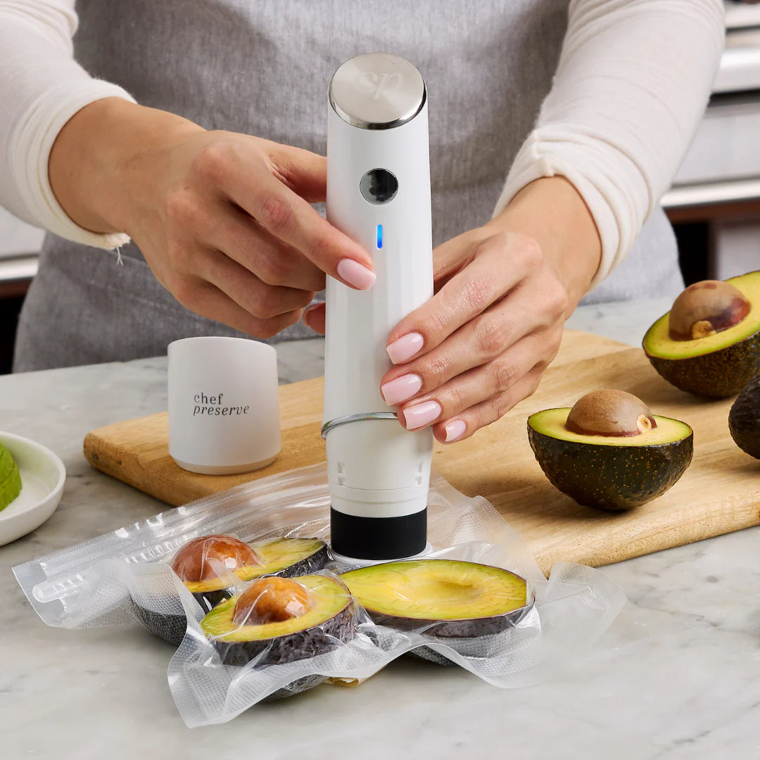 Chef Gourmet™ - Sous Vide Portable