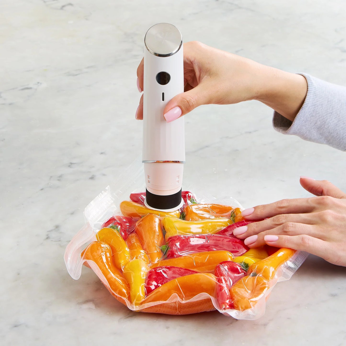 Chef Gourmet™ - Sous Vide Portable
