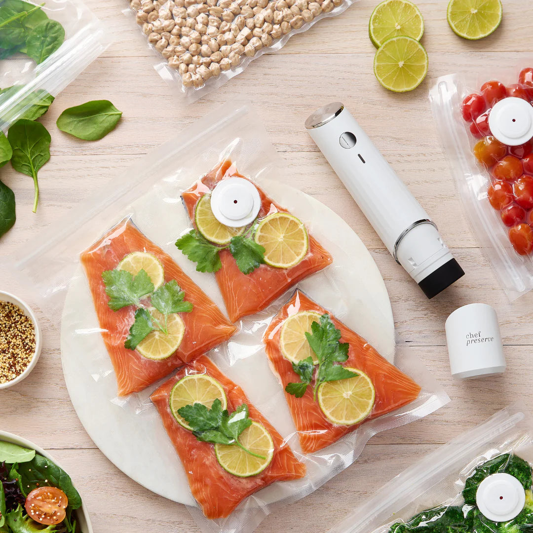 Chef Gourmet™ - Sous Vide Portable