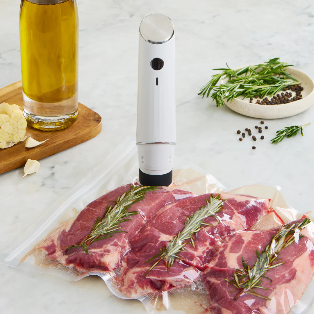 Chef Gourmet™ - Sous Vide Portable