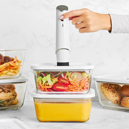 Chef Gourmet™ - Contenants Sous Vide