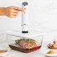 Chef Gourmet™ - Contenants Sous Vide